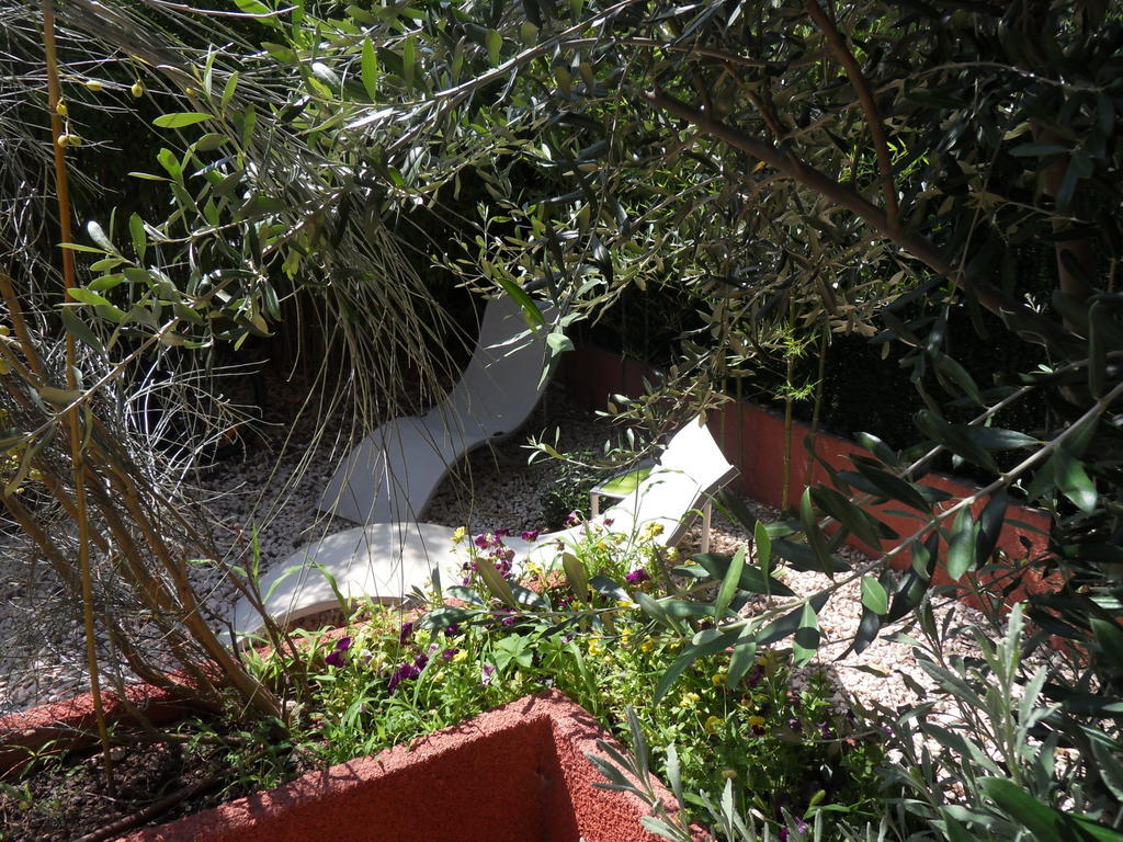 Chambres D'Hotes De La Grone Argelès-sur-Mer Esterno foto