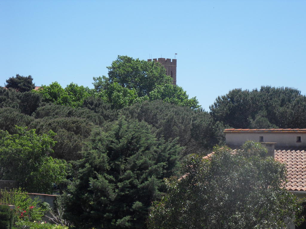 Chambres D'Hotes De La Grone Argelès-sur-Mer Camera foto