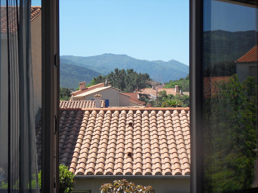 Chambres D'Hotes De La Grone Argelès-sur-Mer Camera foto
