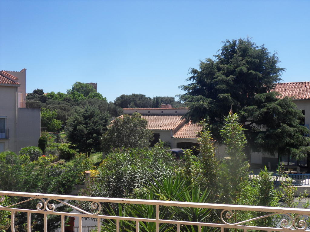 Chambres D'Hotes De La Grone Argelès-sur-Mer Esterno foto