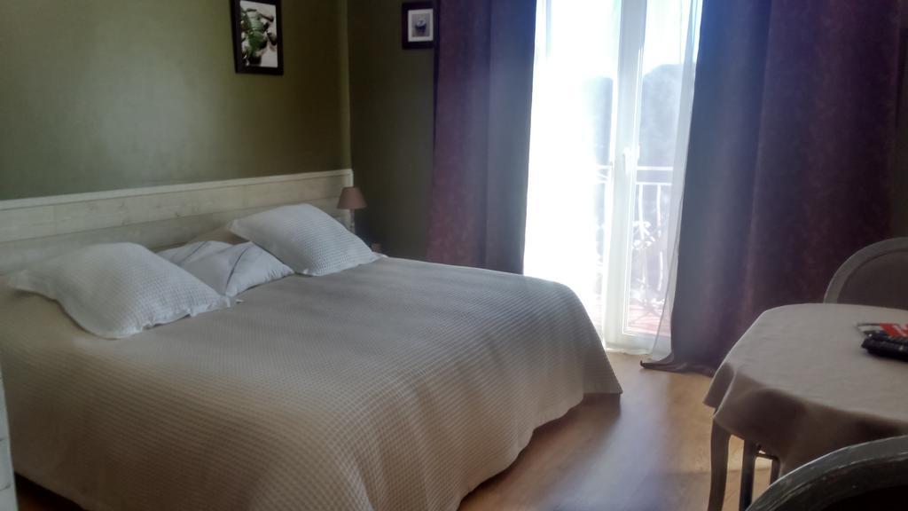 Chambres D'Hotes De La Grone Argelès-sur-Mer Esterno foto