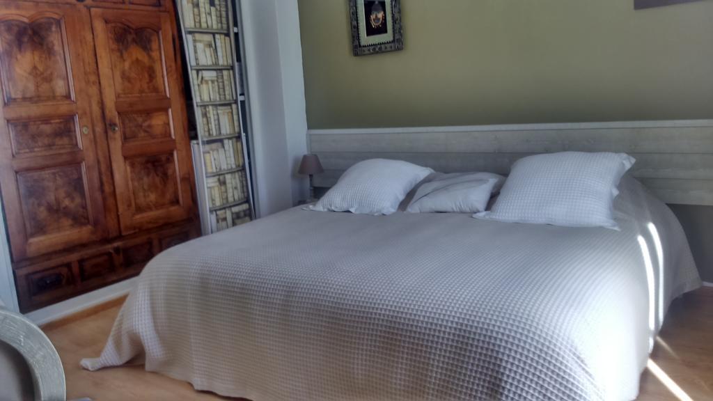 Chambres D'Hotes De La Grone Argelès-sur-Mer Esterno foto