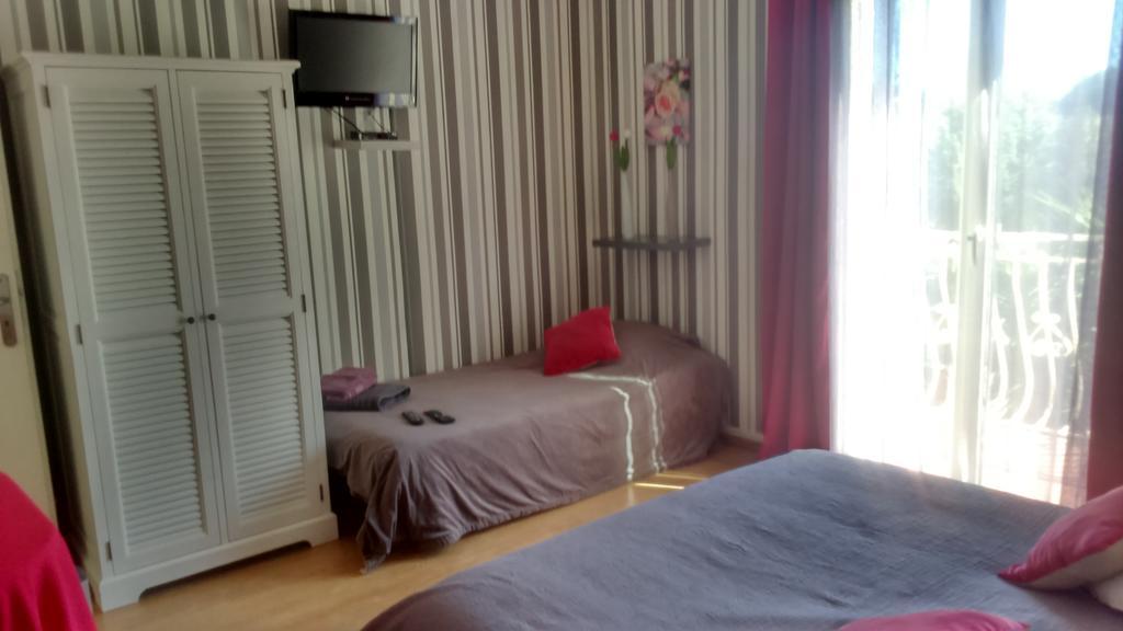 Chambres D'Hotes De La Grone Argelès-sur-Mer Esterno foto