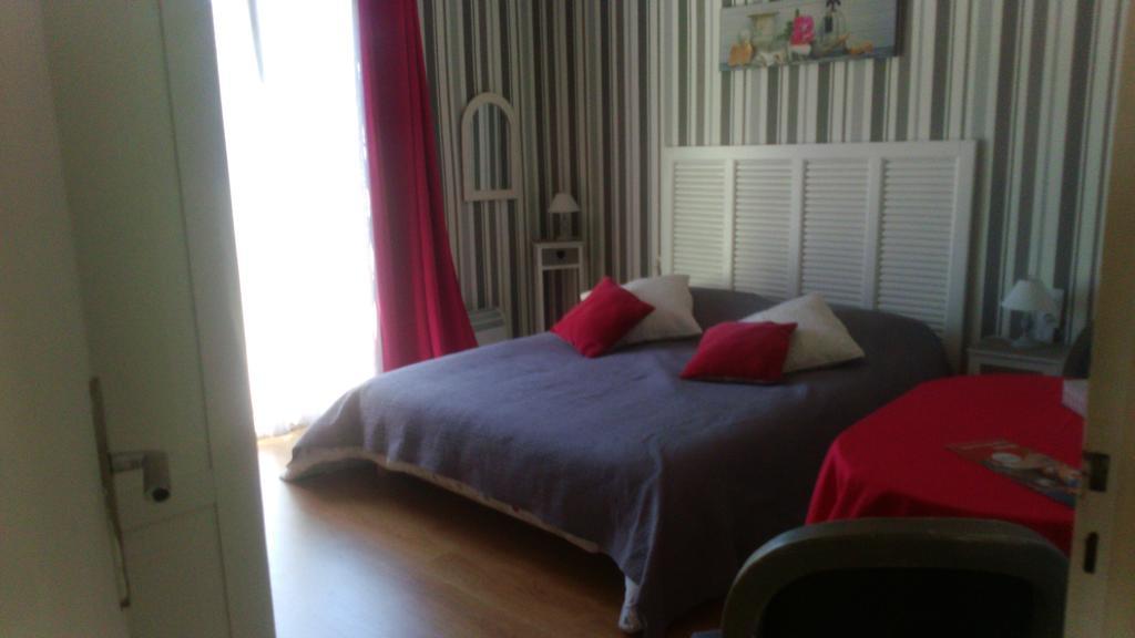 Chambres D'Hotes De La Grone Argelès-sur-Mer Esterno foto