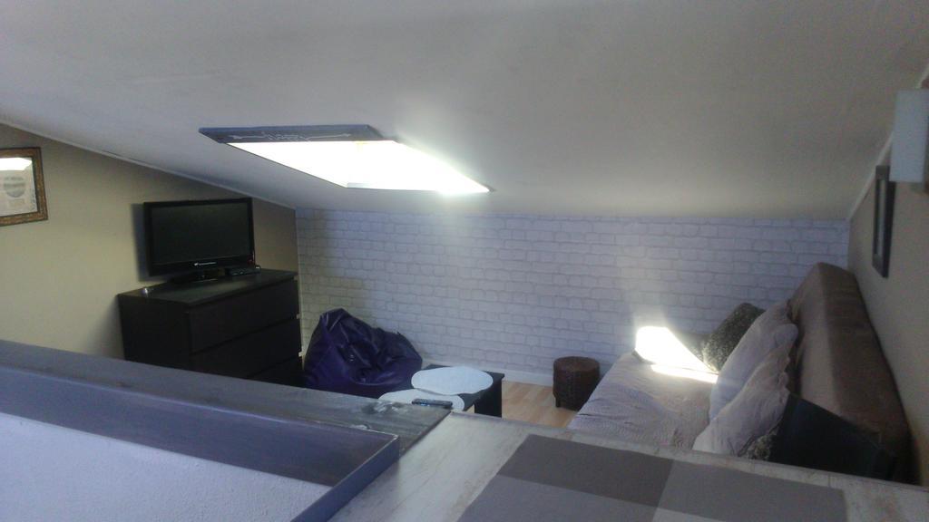 Chambres D'Hotes De La Grone Argelès-sur-Mer Esterno foto