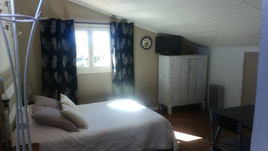 Chambres D'Hotes De La Grone Argelès-sur-Mer Esterno foto