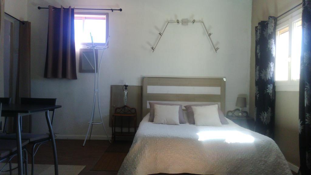 Chambres D'Hotes De La Grone Argelès-sur-Mer Esterno foto