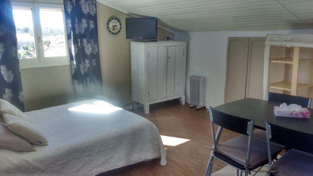 Chambres D'Hotes De La Grone Argelès-sur-Mer Esterno foto