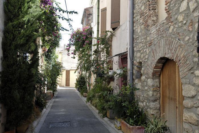 Chambres D'Hotes De La Grone Argelès-sur-Mer Esterno foto
