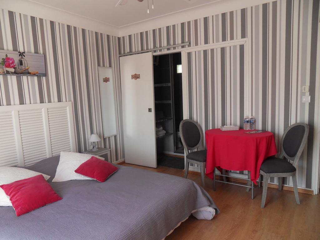 Chambres D'Hotes De La Grone Argelès-sur-Mer Esterno foto