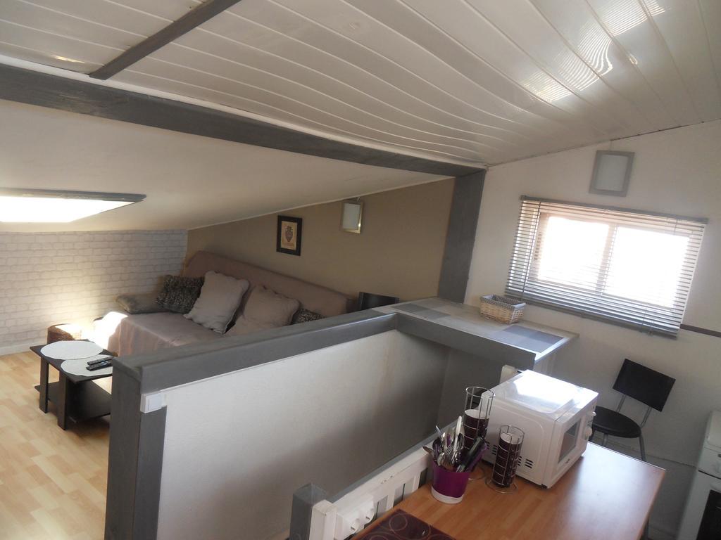 Chambres D'Hotes De La Grone Argelès-sur-Mer Esterno foto