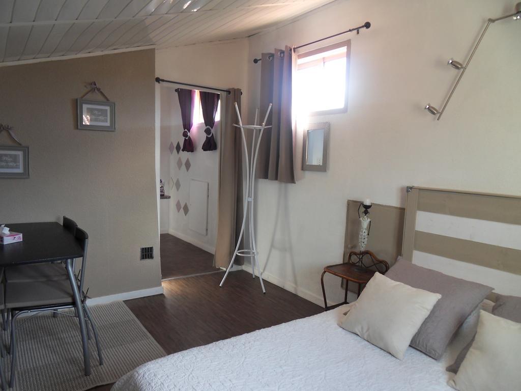 Chambres D'Hotes De La Grone Argelès-sur-Mer Esterno foto