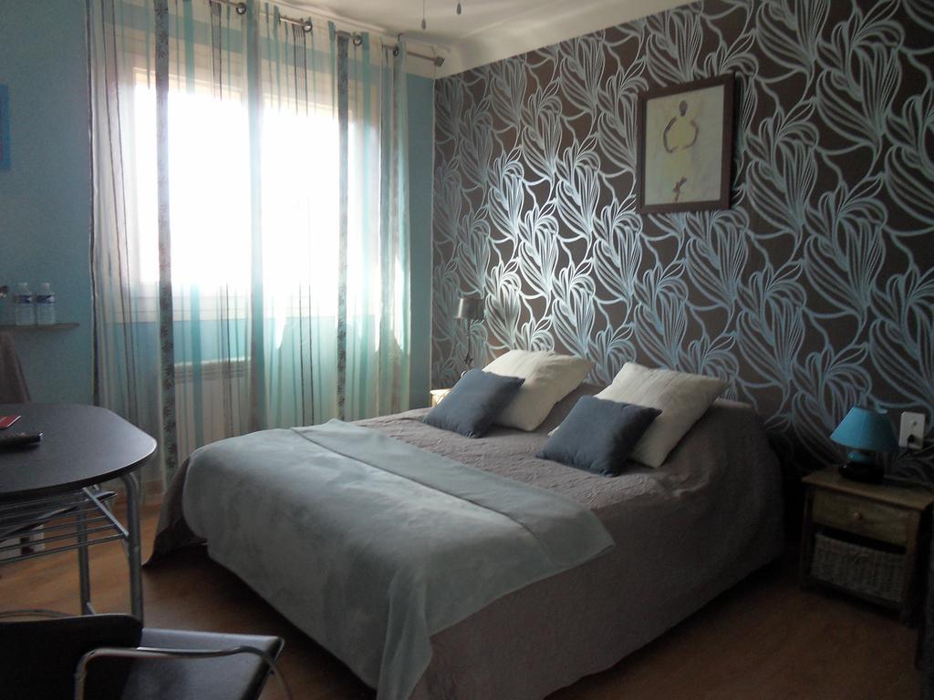 Chambres D'Hotes De La Grone Argelès-sur-Mer Esterno foto