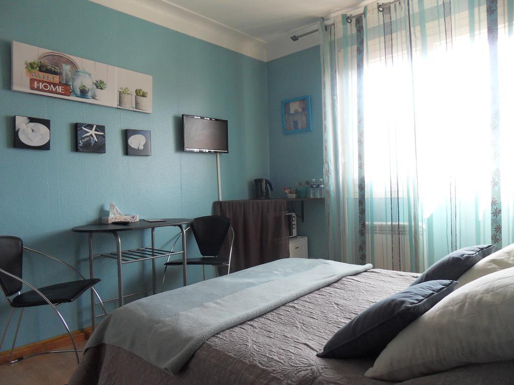 Chambres D'Hotes De La Grone Argelès-sur-Mer Esterno foto