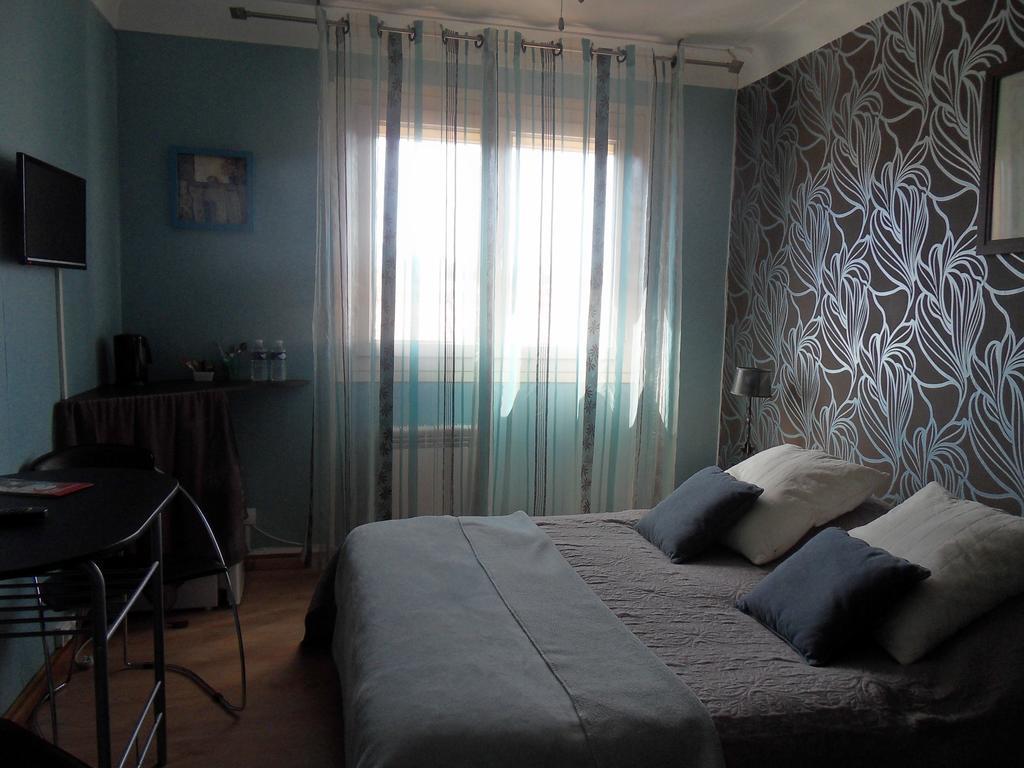 Chambres D'Hotes De La Grone Argelès-sur-Mer Esterno foto